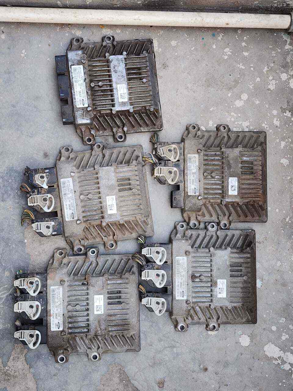 The Car Care Centre ECM ECU Repair & Training in Begumpet,Hyderabad