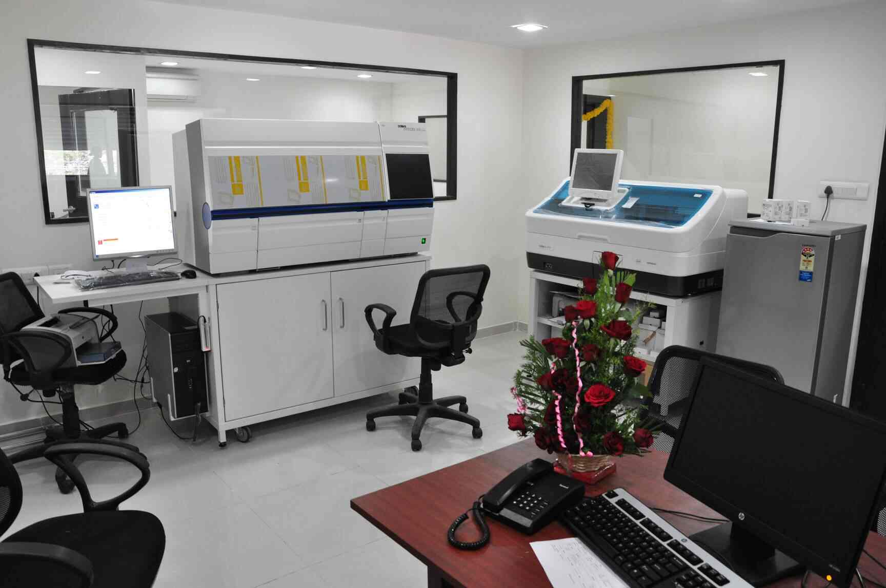 List Of Best 2D Echo Test Centres in Kukatpally Best 2D Echo Test