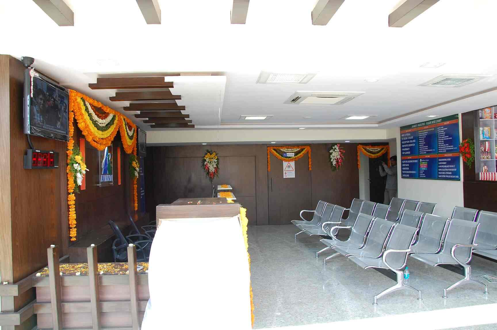 List Of Best 2D Echo Test Centres in Kukatpally Best 2D Echo Test