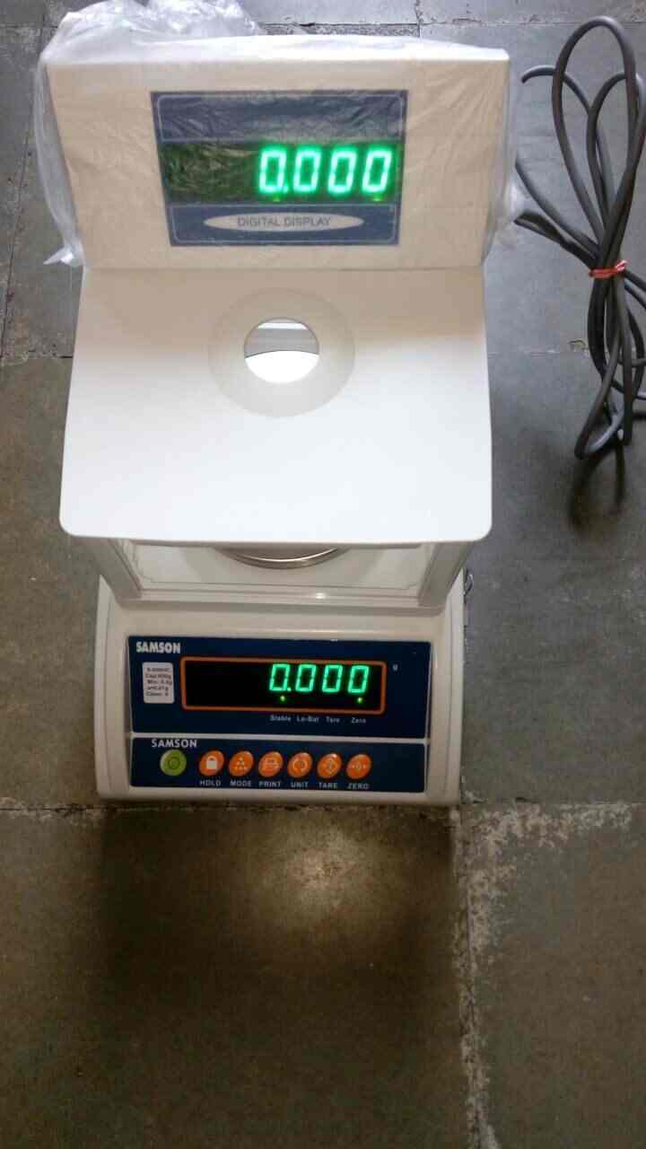 Top Digital Weighing Machine Dealers in Kondapur Best Digital