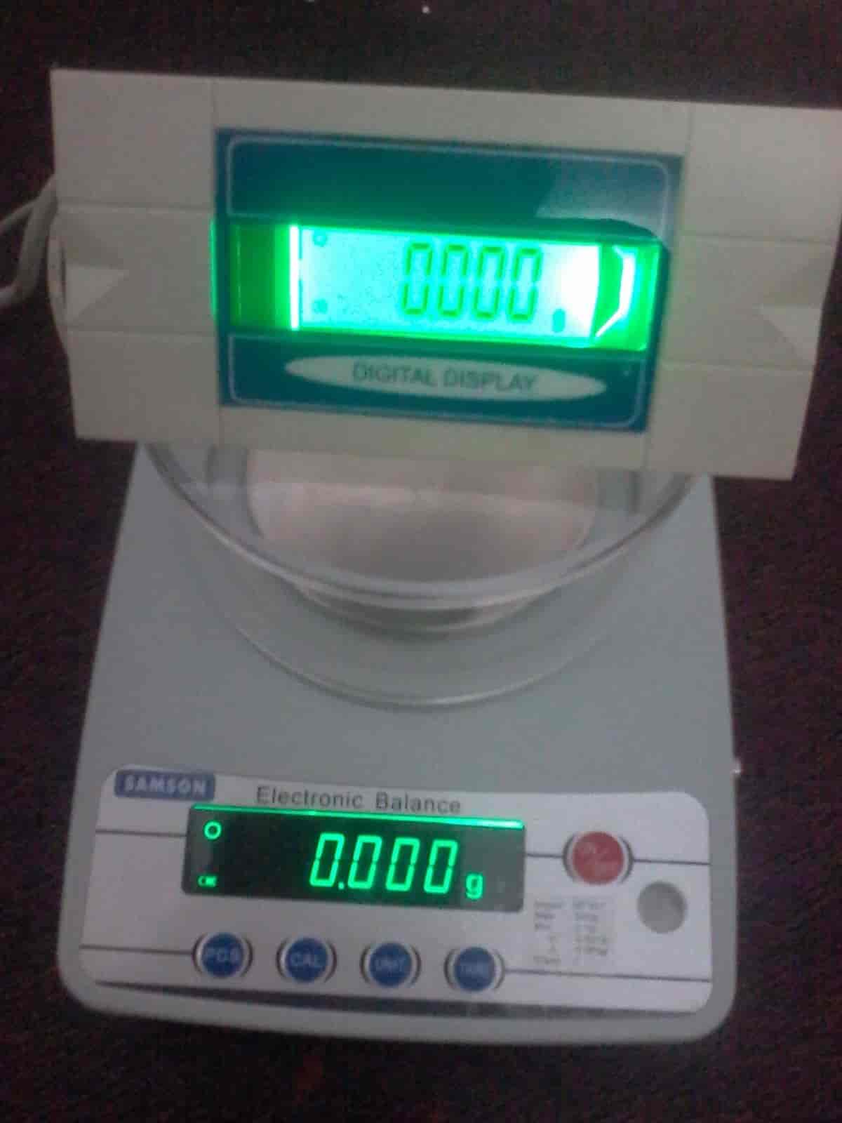 Top Digital Weighing Machine Dealers in Kondapur Best Digital