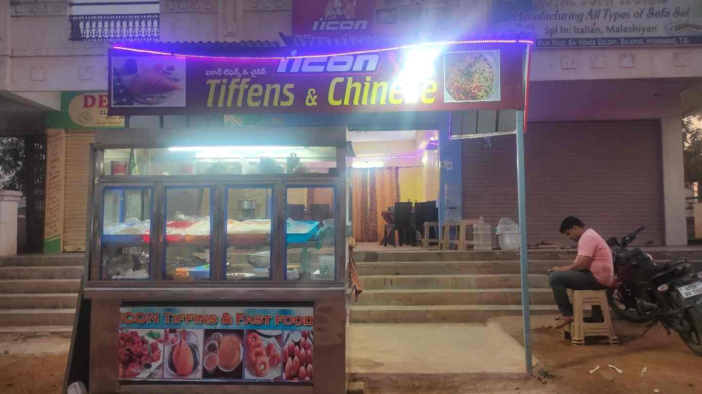 Top Chinese Restaurants in Shaheen Colony Best Restaurants serving Chinese Food near me Justdial