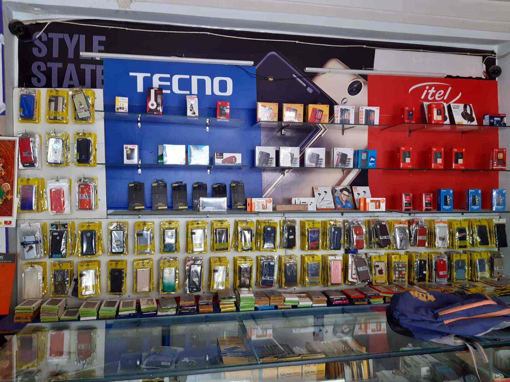 Aarit Mobile Shop in Madhapur,Hyderabad Best Mobile Phone Dealers in Hyderabad Justdial