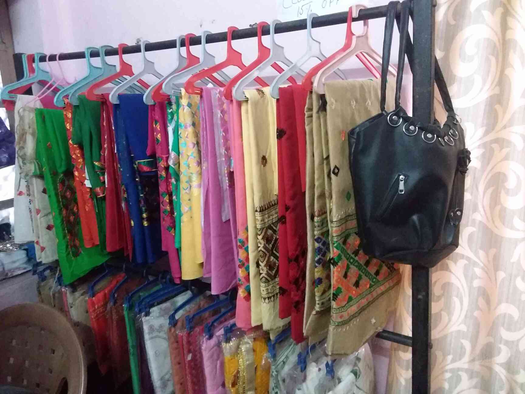 Kaya Kalp in Tarnaka,Hyderabad - Best Designer Saree Retailers in ...