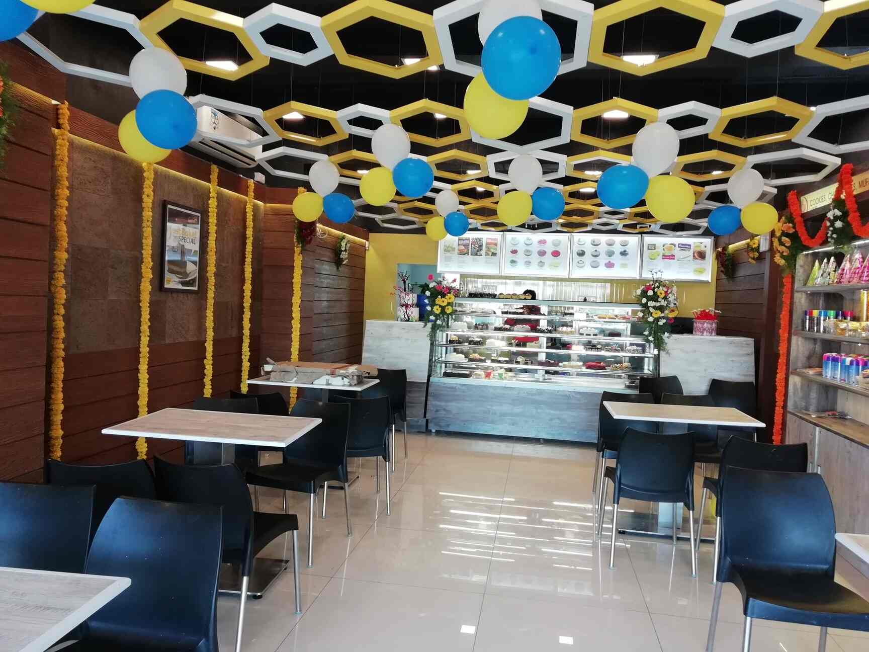 Top Cake Shops in BN Reddy Nagar,Hyderabad Best Cake Bakeries Justdial