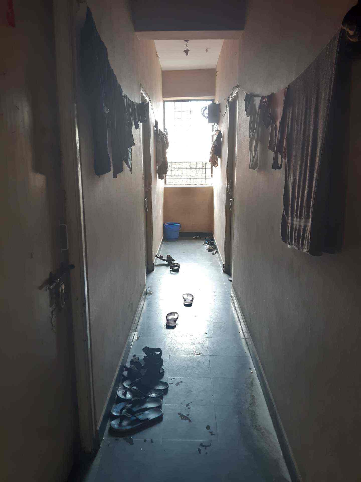 Book Gudiya Boys Hostel in King Koti,Hyderabad Best Hostels in