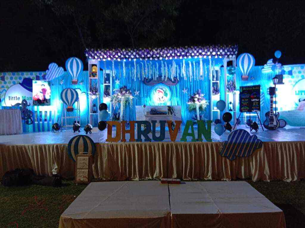 Top 100 Birthday Party Decorators In Hyderabad Best Birthday
