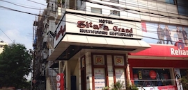 Top 30 Hotels In Kukatpally Best Hotel Booking Services Hotel Sitara Grand