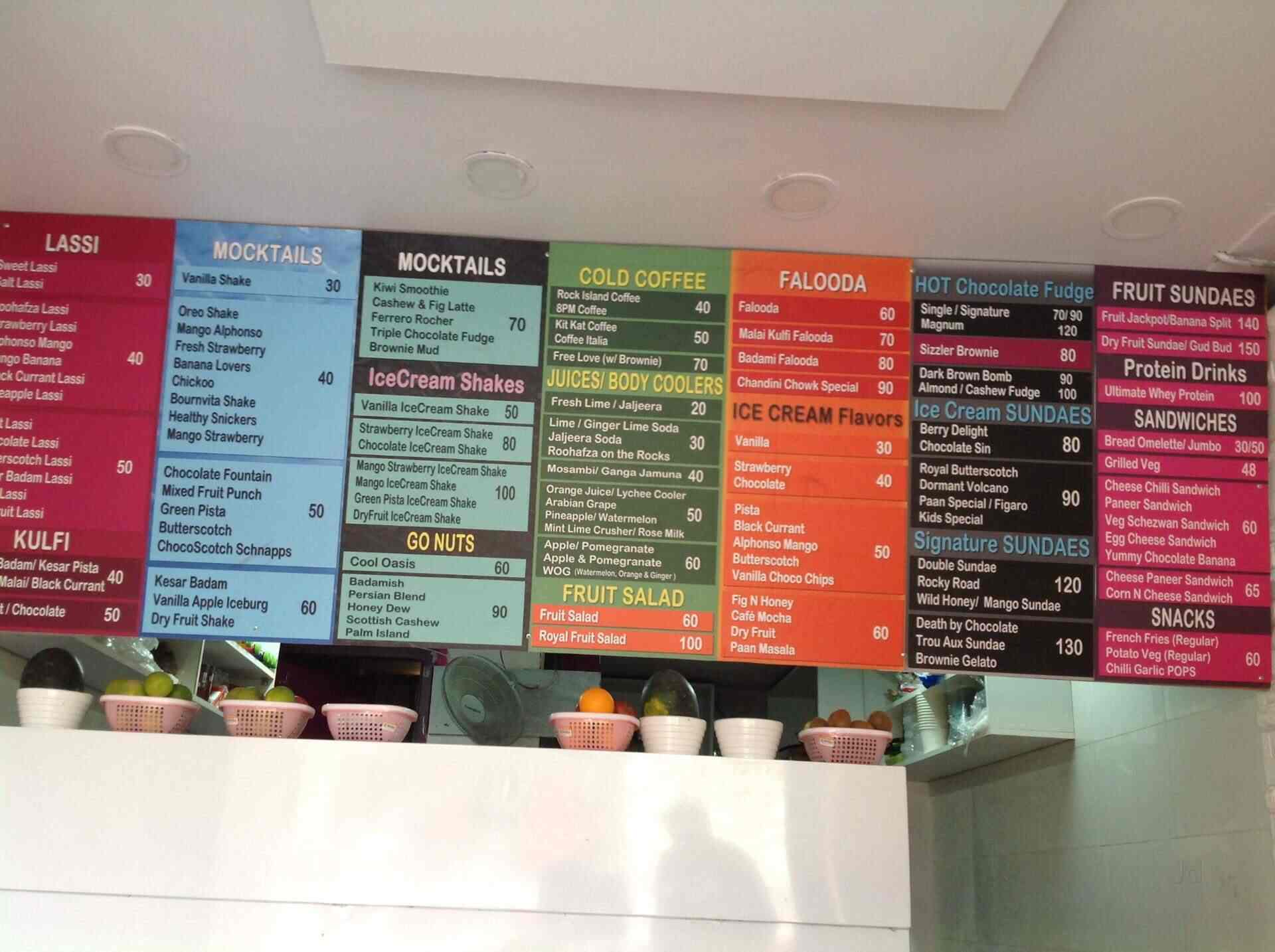 Top Lassi Shops In Hitech City Hyderabad Justdial