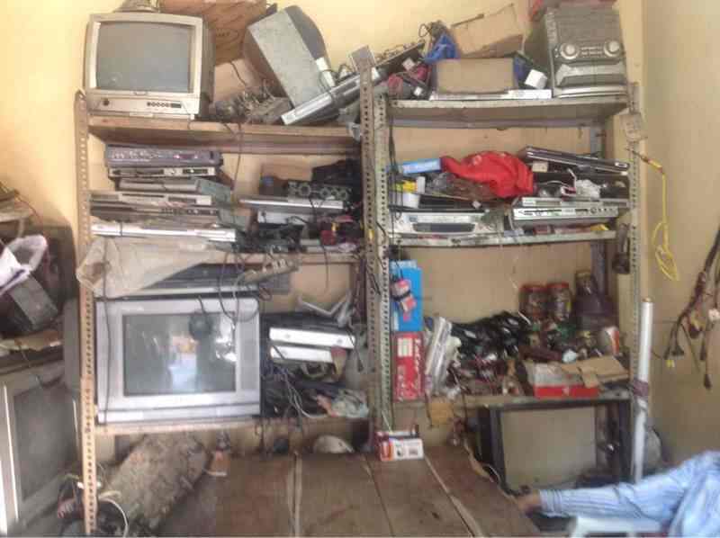 A1 Electronics Service in Toli Chowki,Hyderabad Best PhilipsTV