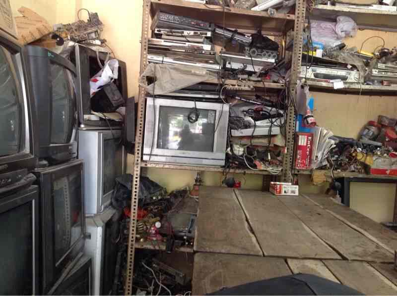 A1 Electronics Service in Toli Chowki,Hyderabad Best PhilipsTV