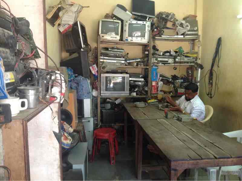 A1 Electronics Service in Toli Chowki,Hyderabad Best PhilipsTV Repair & Services in Hyderabad