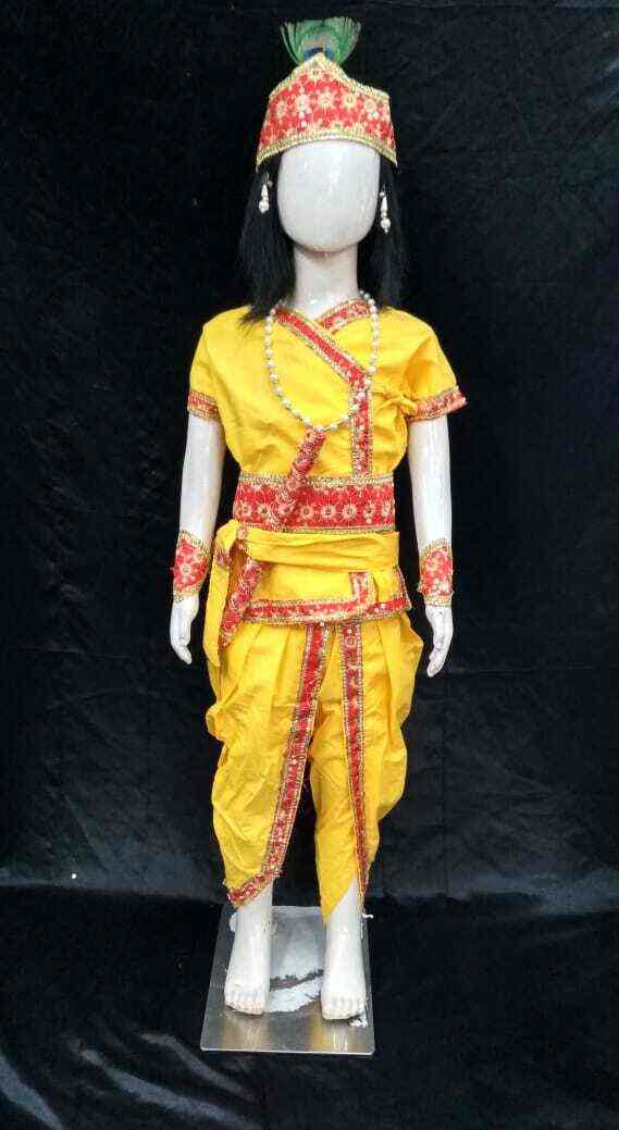 Top Costumes On Rent For Fancy Dress in ECIL Best Fancy Dress Costume