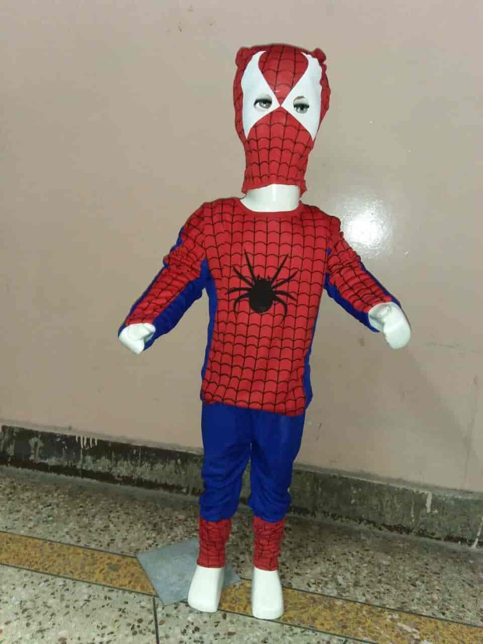 Top Costumes On Rent For Fancy Dress in Ramanthapur Best Fancy Dress