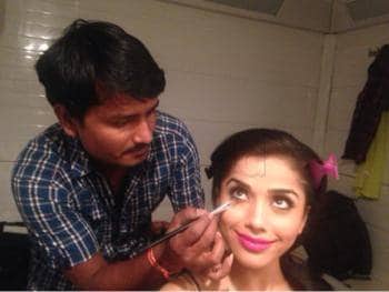Cine Makeup Artists in Venkata Ramana Colony-khairatabad,Hyderabad - Best Makeup Artists in Hyderabad - Justdial Cine Makeup Artists in Venkata Ramana Colony-khairatabad,Hyderabad - Best Makeup Artists in Hyderabad - Justdial