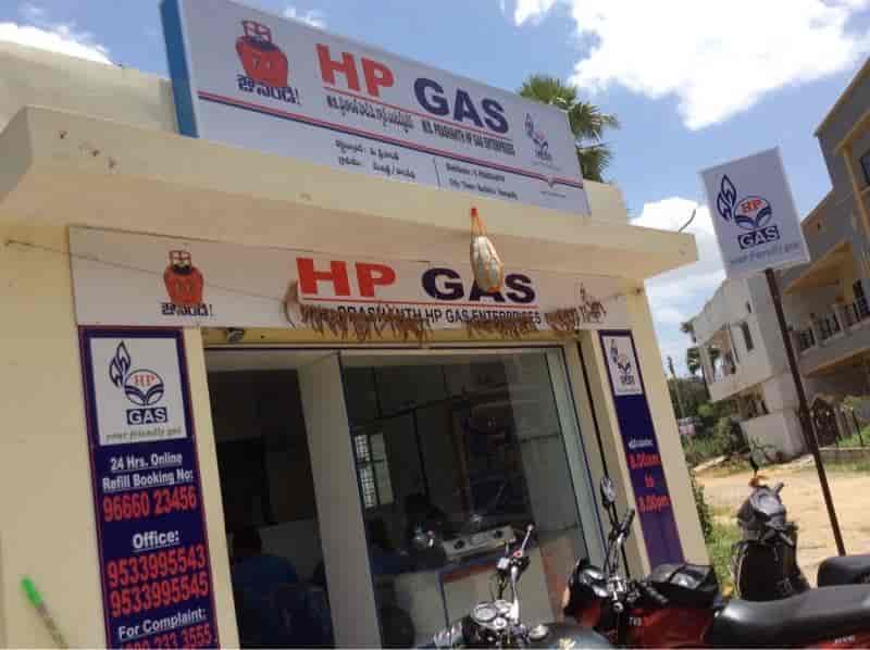 Top Hp Cooking Gas Agencies in Jyothi Rao Pule Colony Best Hp Cooking