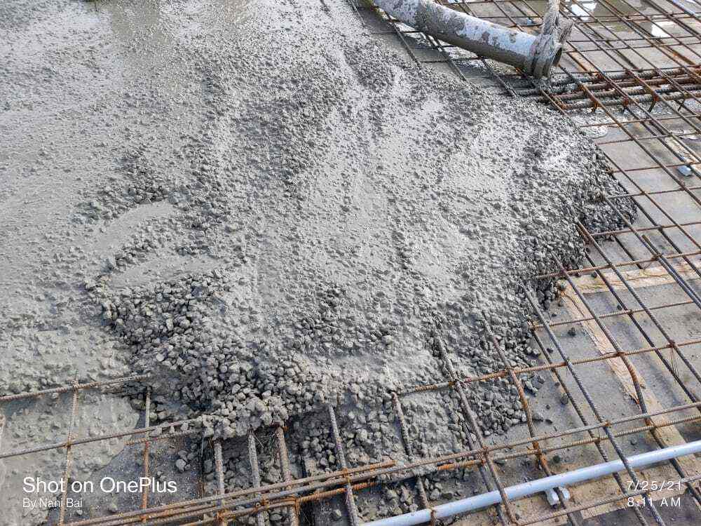 Details 77+ decorative ready mix concrete manufacturer seven.edu.vn