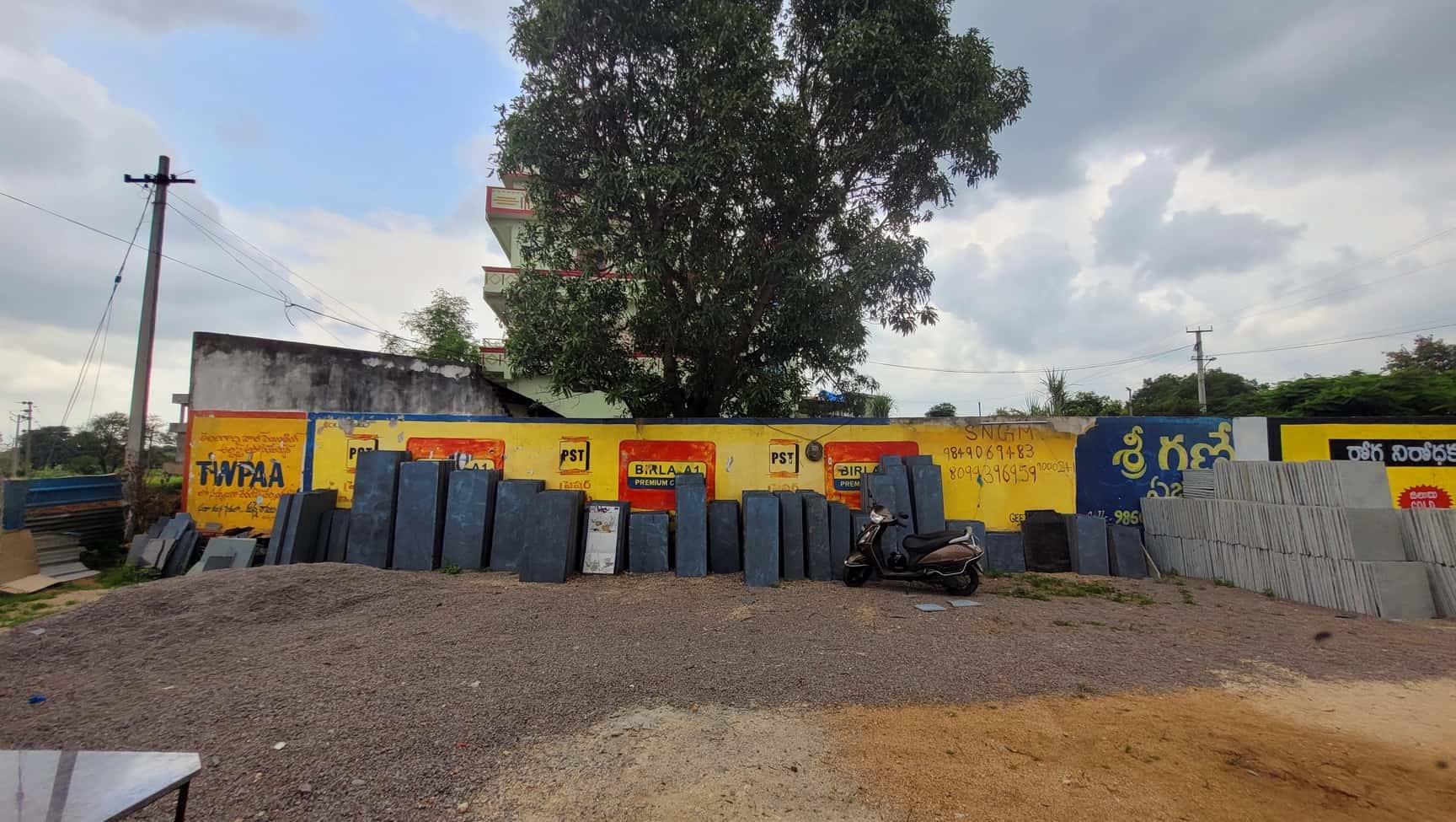 Top Granite Dealers in Turkapally Best Granite Suppliers Hyderabad