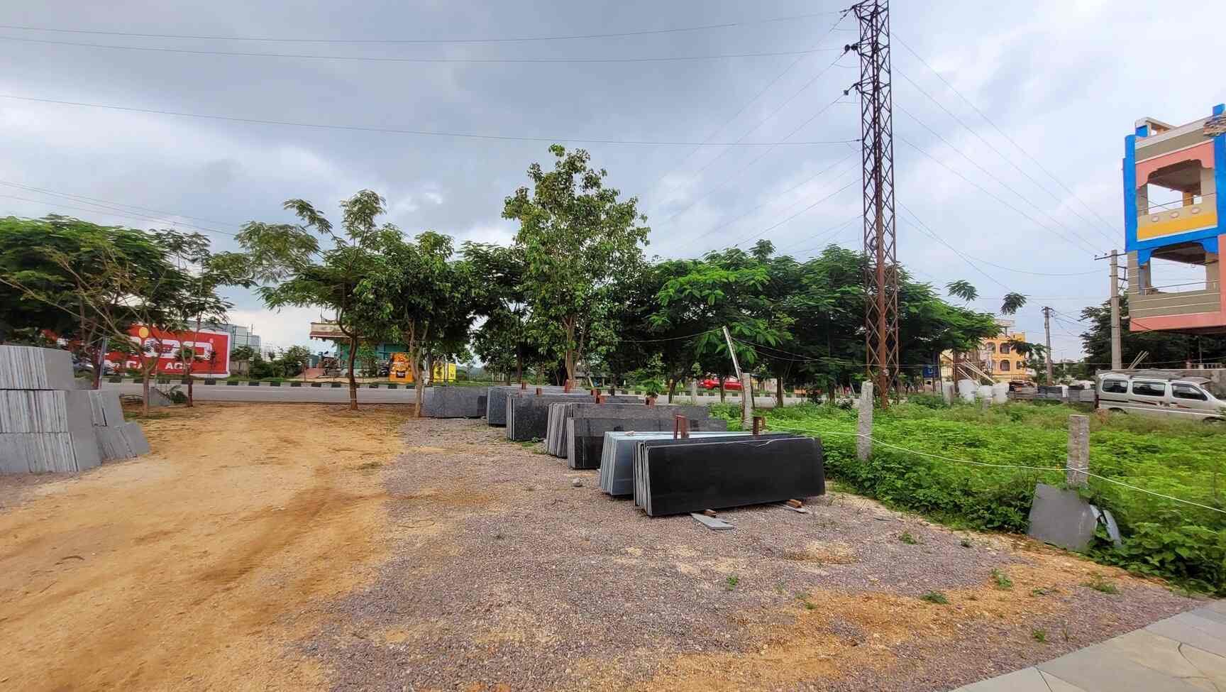 Top Granite Dealers in Turkapally Best Granite Suppliers Hyderabad