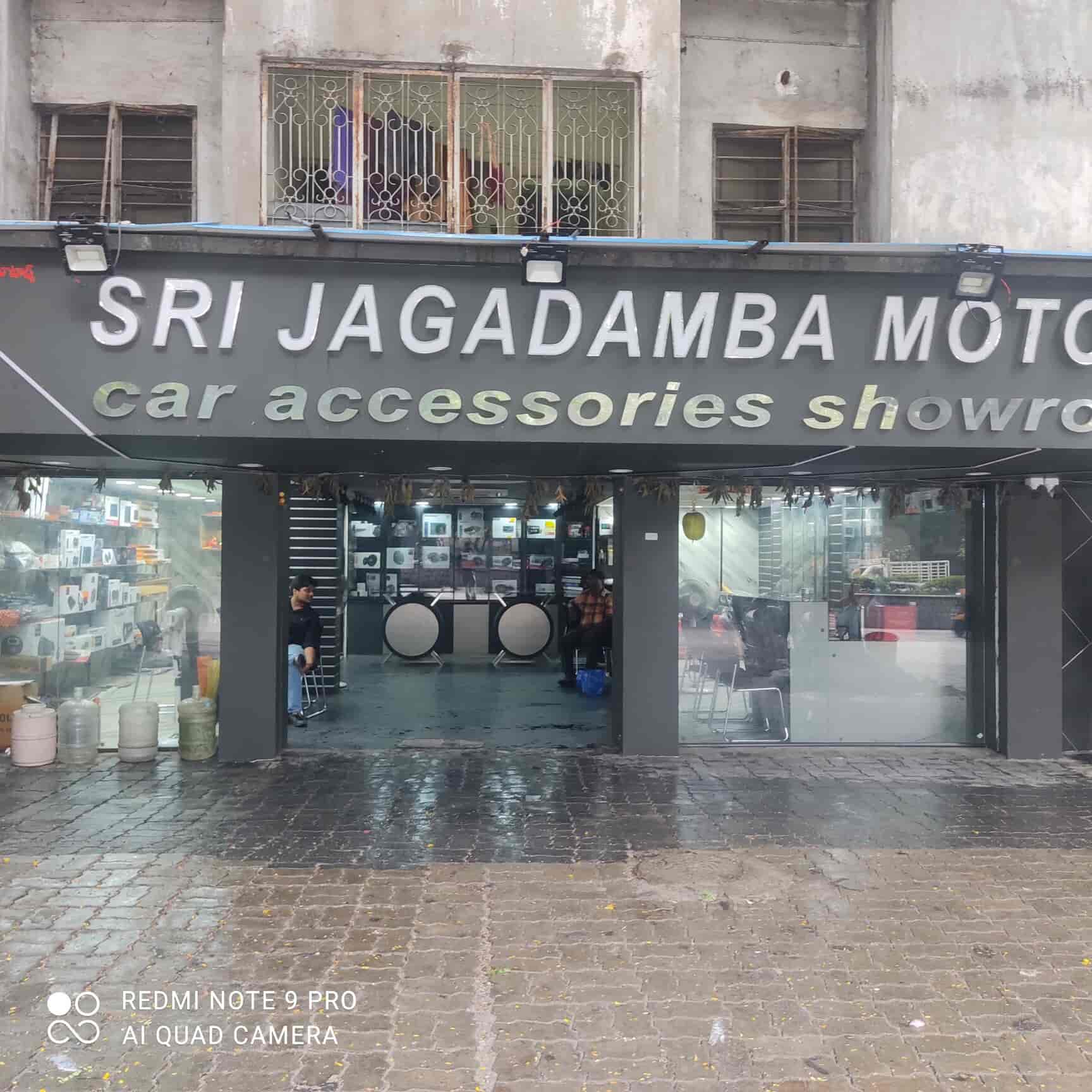 Sri Jagadamba Motors in Secunderabad City,Hyderabad Best Car