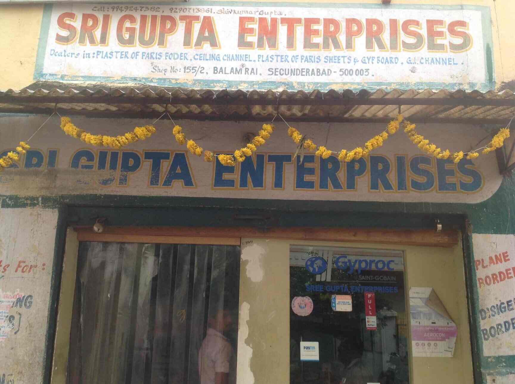 Top 100 Gypsum Board Dealers in Hyderabad Best Gypsum Board Partition