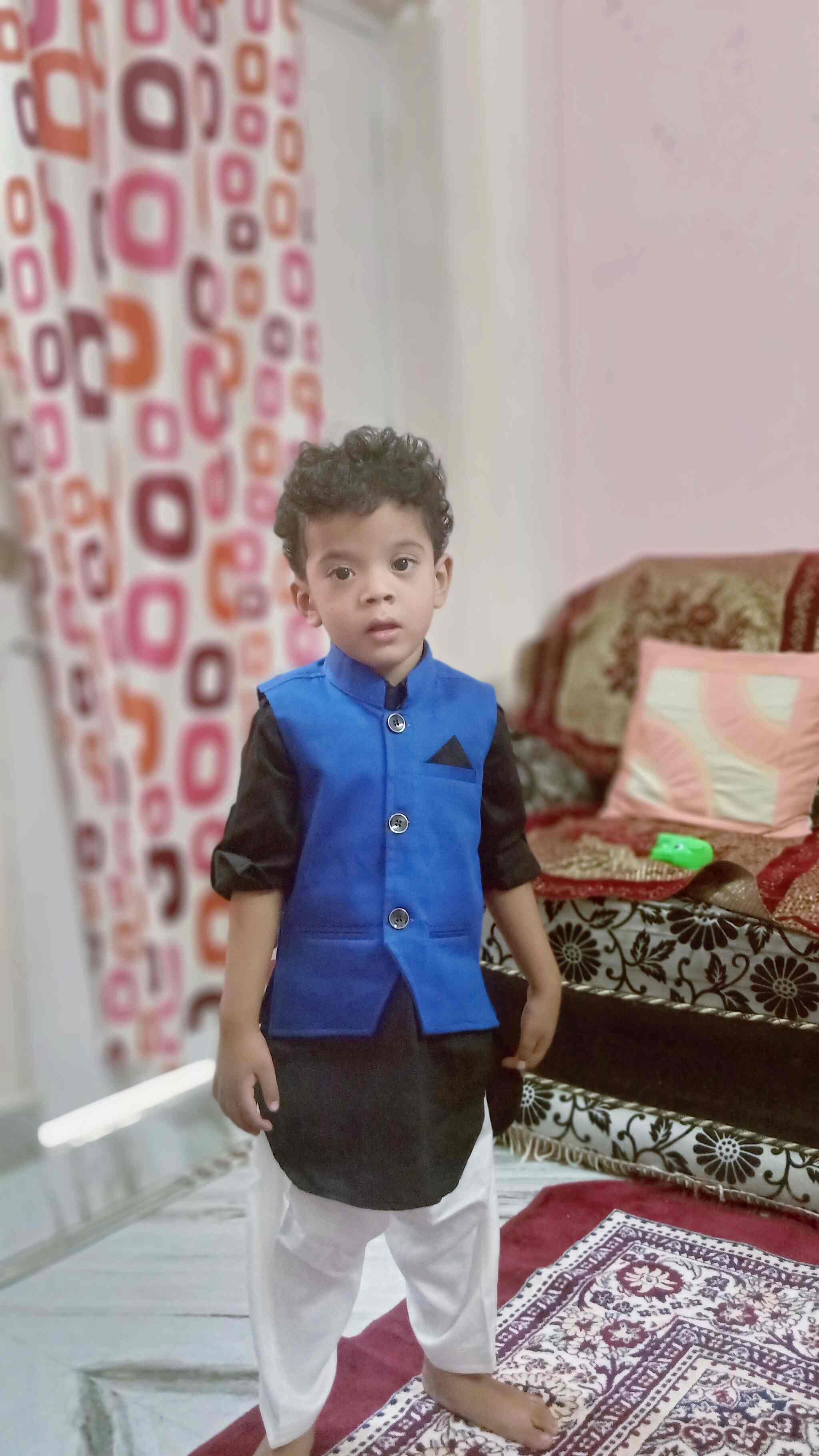 The Chennai Shopping Mall in Mehdipatnam,Hyderabad Best Baby