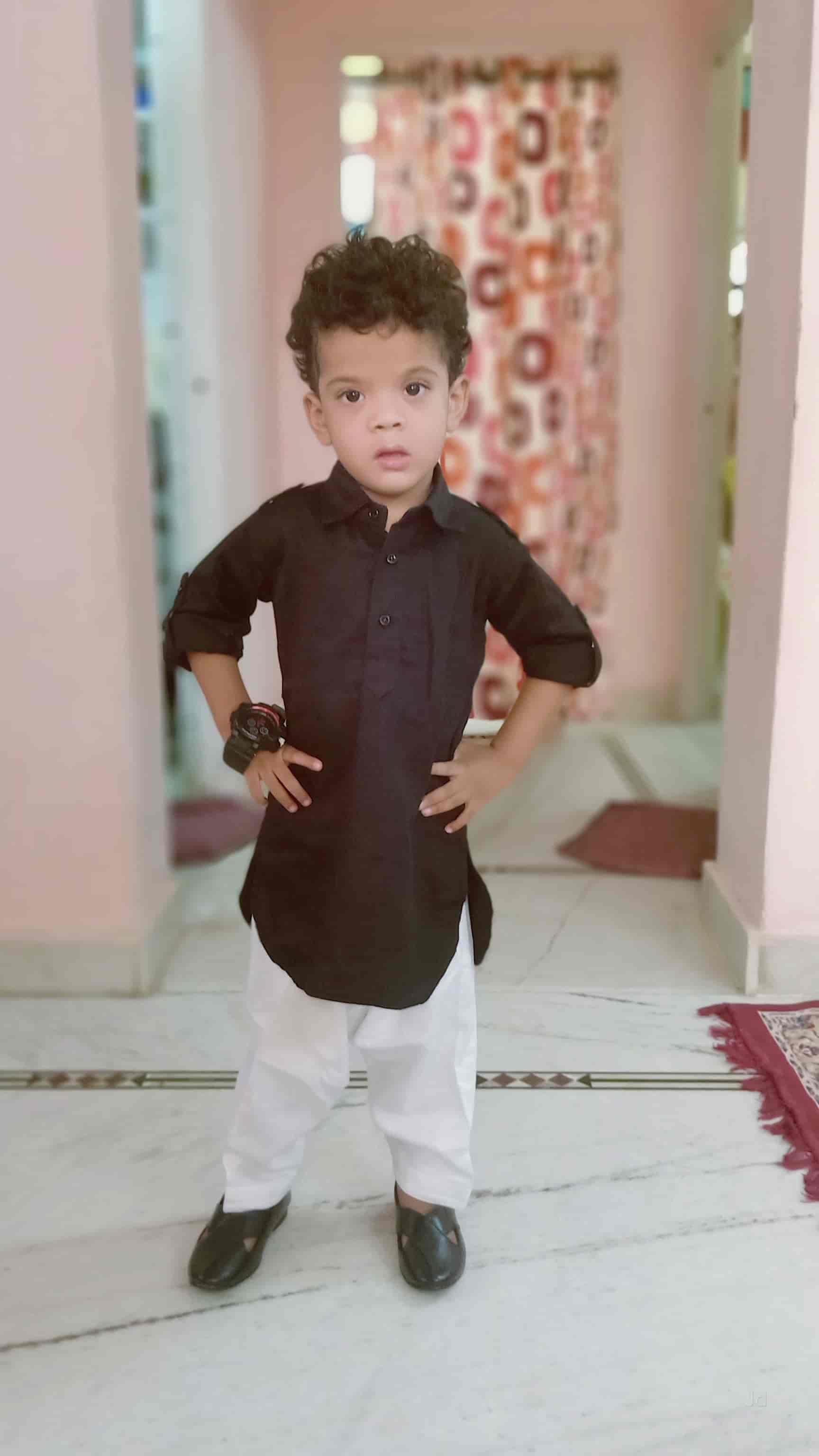 The Chennai Shopping Mall in Mehdipatnam,Hyderabad Best Baby