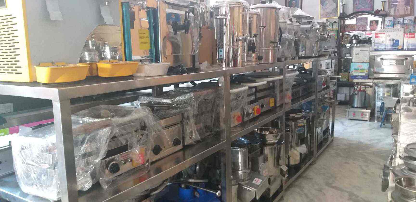 Mahaveers Electronics in JeeraBhoiguda,Hyderabad Best Electronic