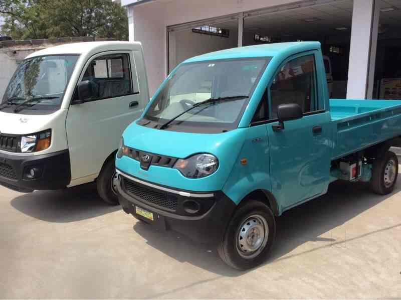 Top Mahindra (authorised) Commercial Vehicle Dealers in Ernakulam