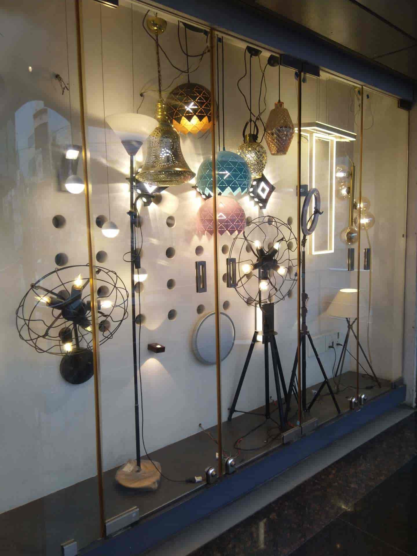 Mehta Lights in Gachibowli,Hyderabad Best LED Light Dealers in Hyderabad Justdial