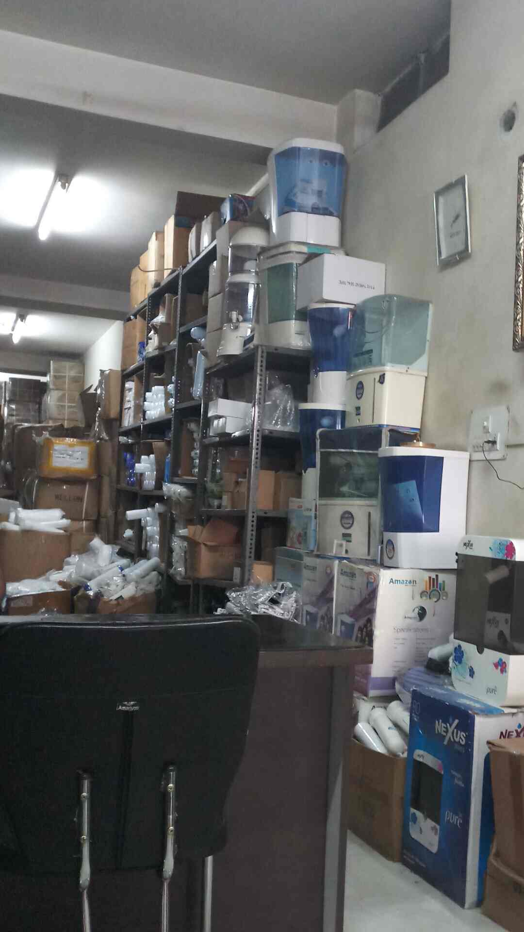 Aquafresh Sales & Service in Champapet,Hyderabad Best Ro Water