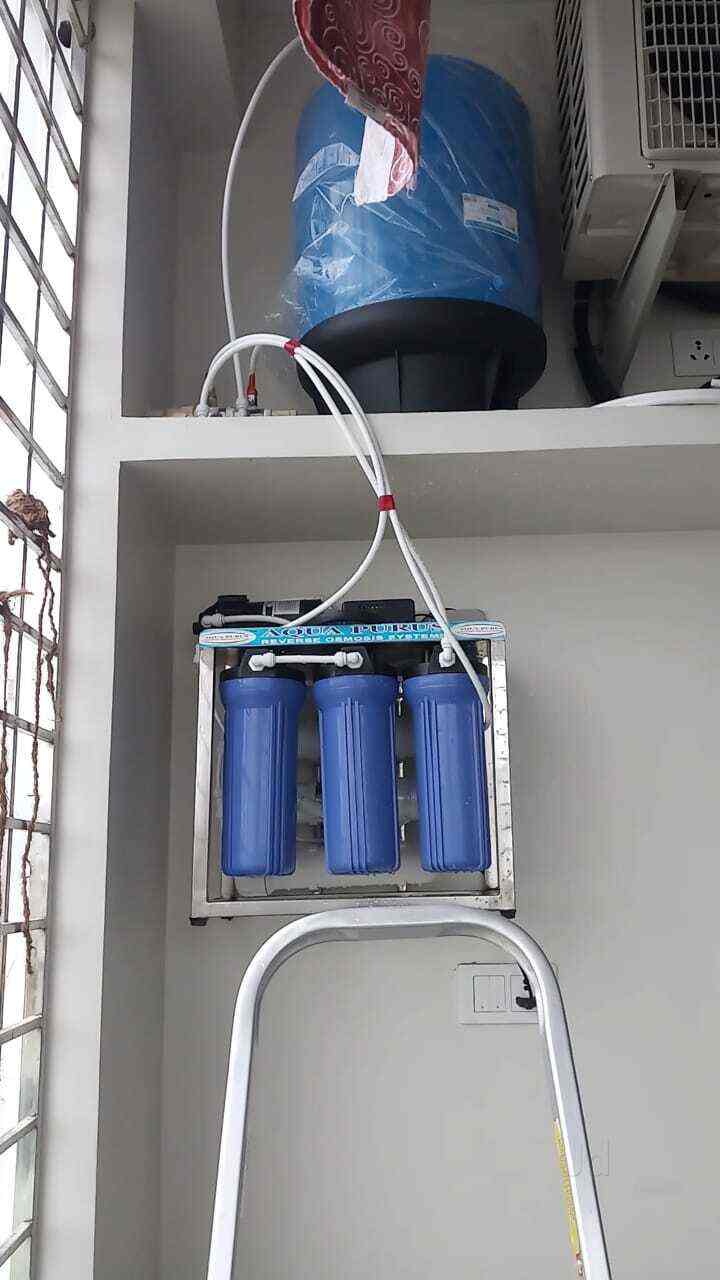 Aquafresh Sales & Service in Champapet,Hyderabad Best Ro Water