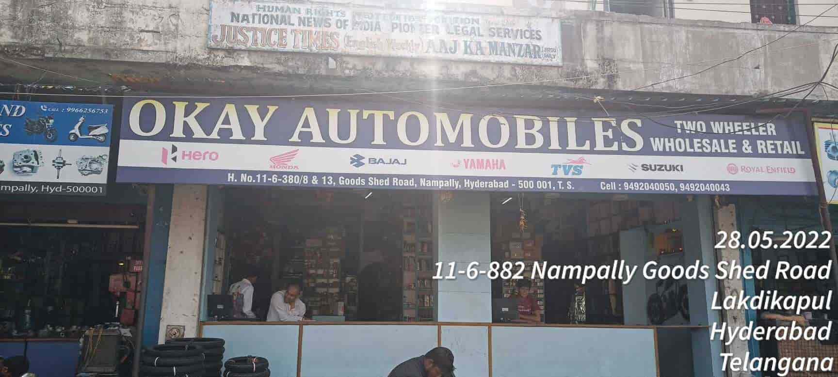 Royal Enfield Spare Parts Koti Hyderabad Reviewmotors.co