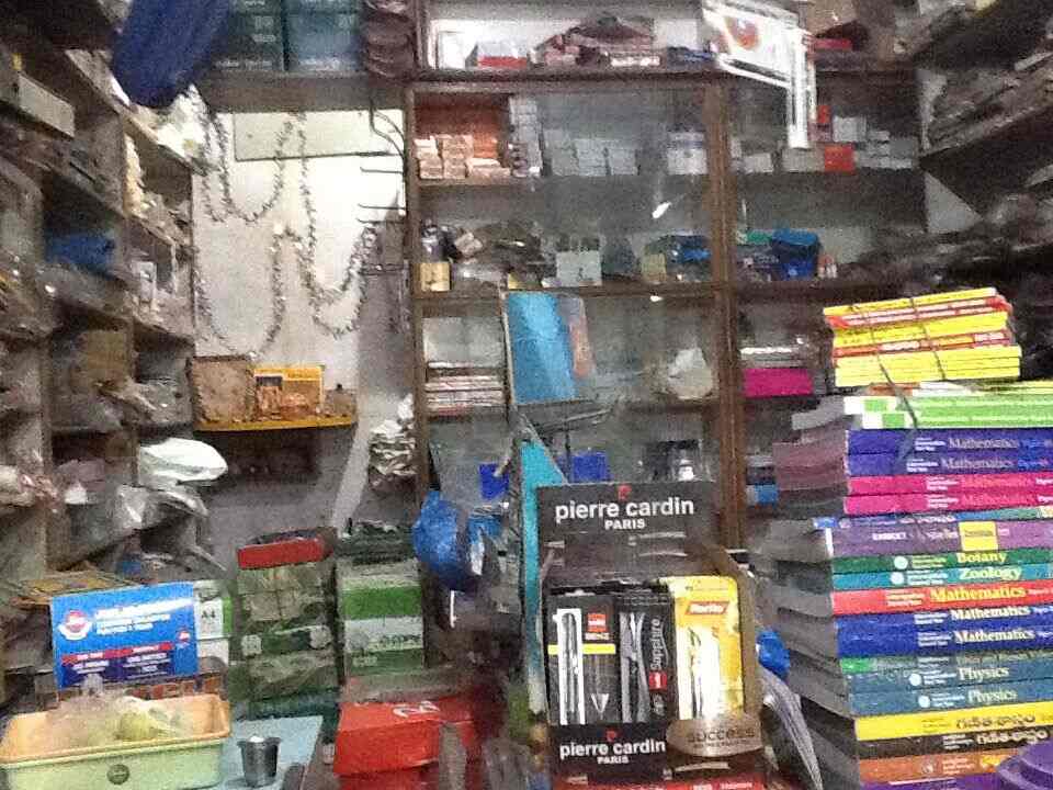 Aravind Stationery in Habsiguda,Hyderabad Best Stationery Shops in