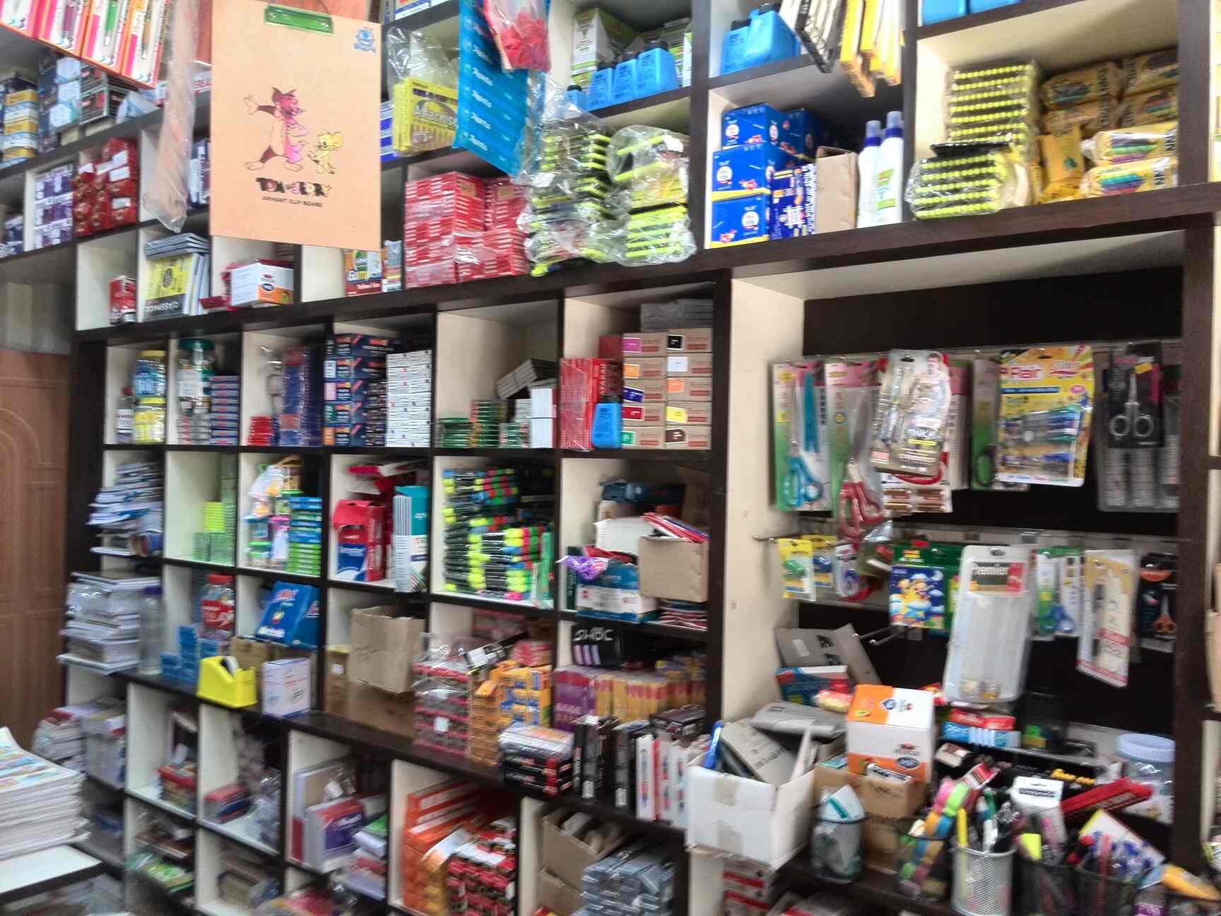 Paper goods near me on sale
