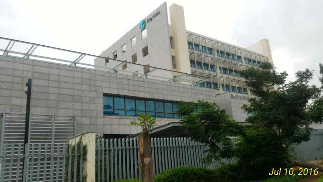 Cognizant nanakramguda human resources letter about the carefirst refund for 2015 premiums