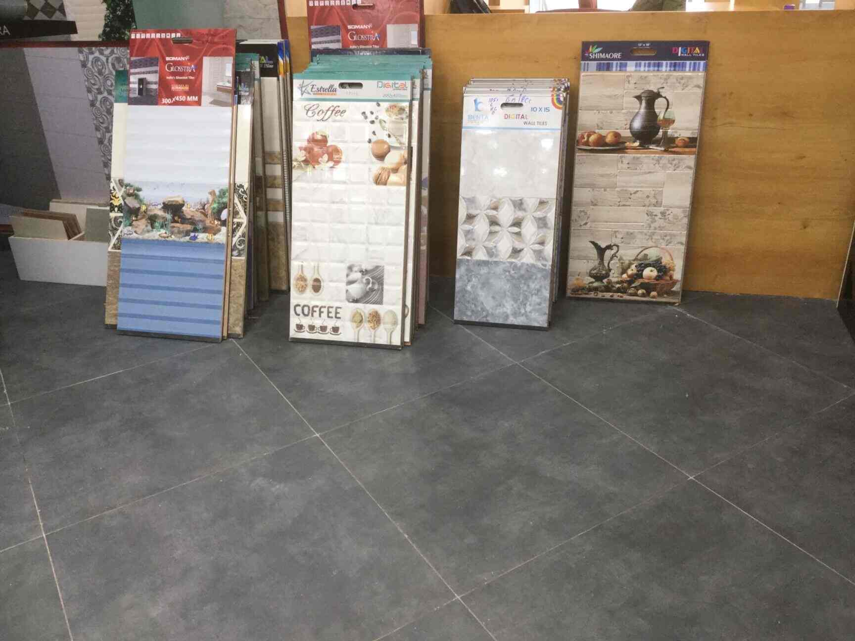 Elevate Tiles in Ramachandra Puram,Hyderabad Best Ceramic Tile