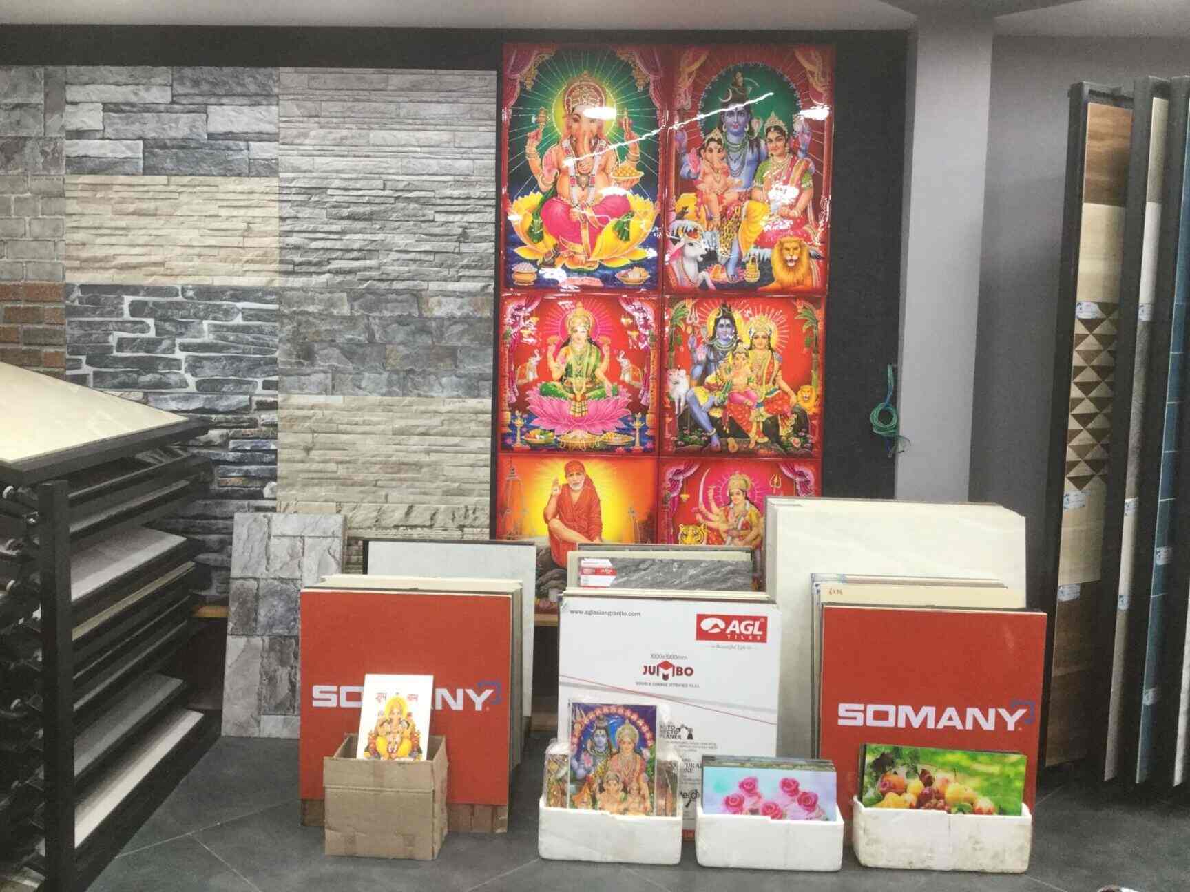 Elevate Tiles in Ramachandra Puram,Hyderabad Best Ceramic Tile