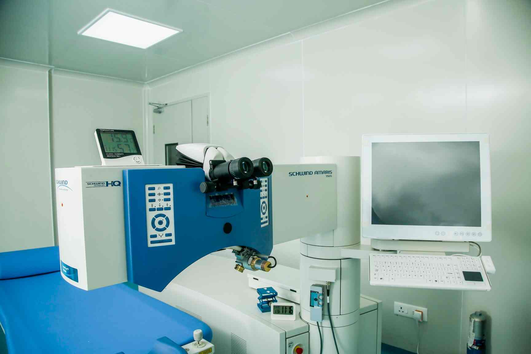 BEST Vision Eye Hospital in Madhapur,Hyderabad Best Computerised Eye