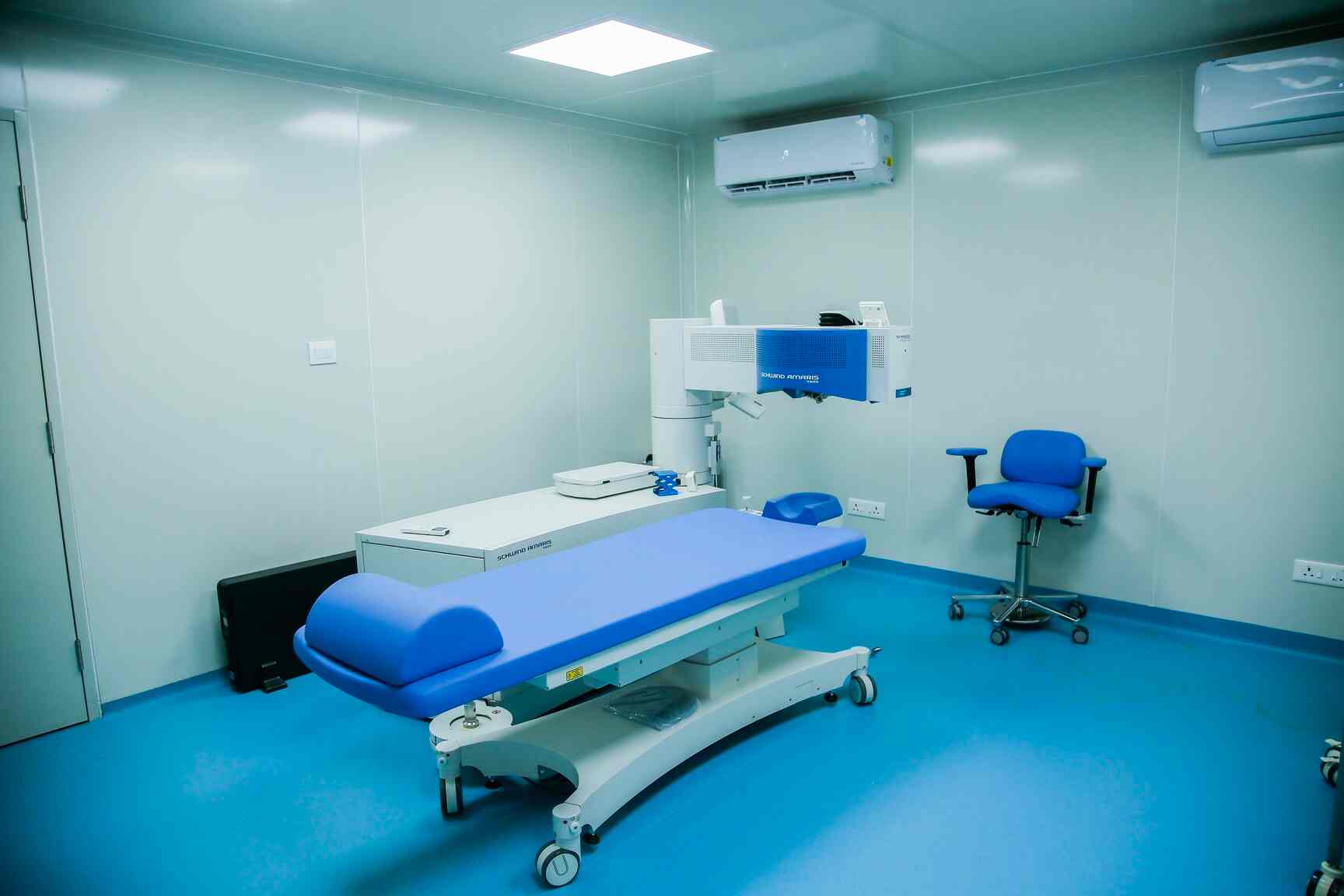 BEST Vision Eye Hospital in Madhapur,Hyderabad Best Computerised Eye