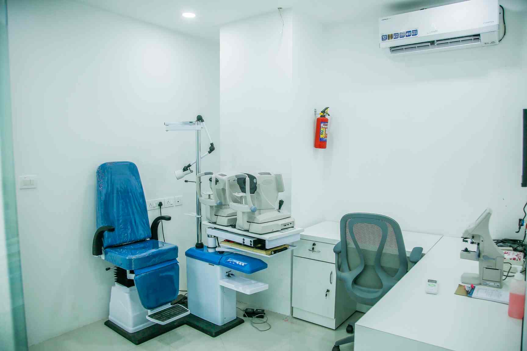 BEST Vision Eye Hospital in Madhapur,Hyderabad Best Computerised Eye