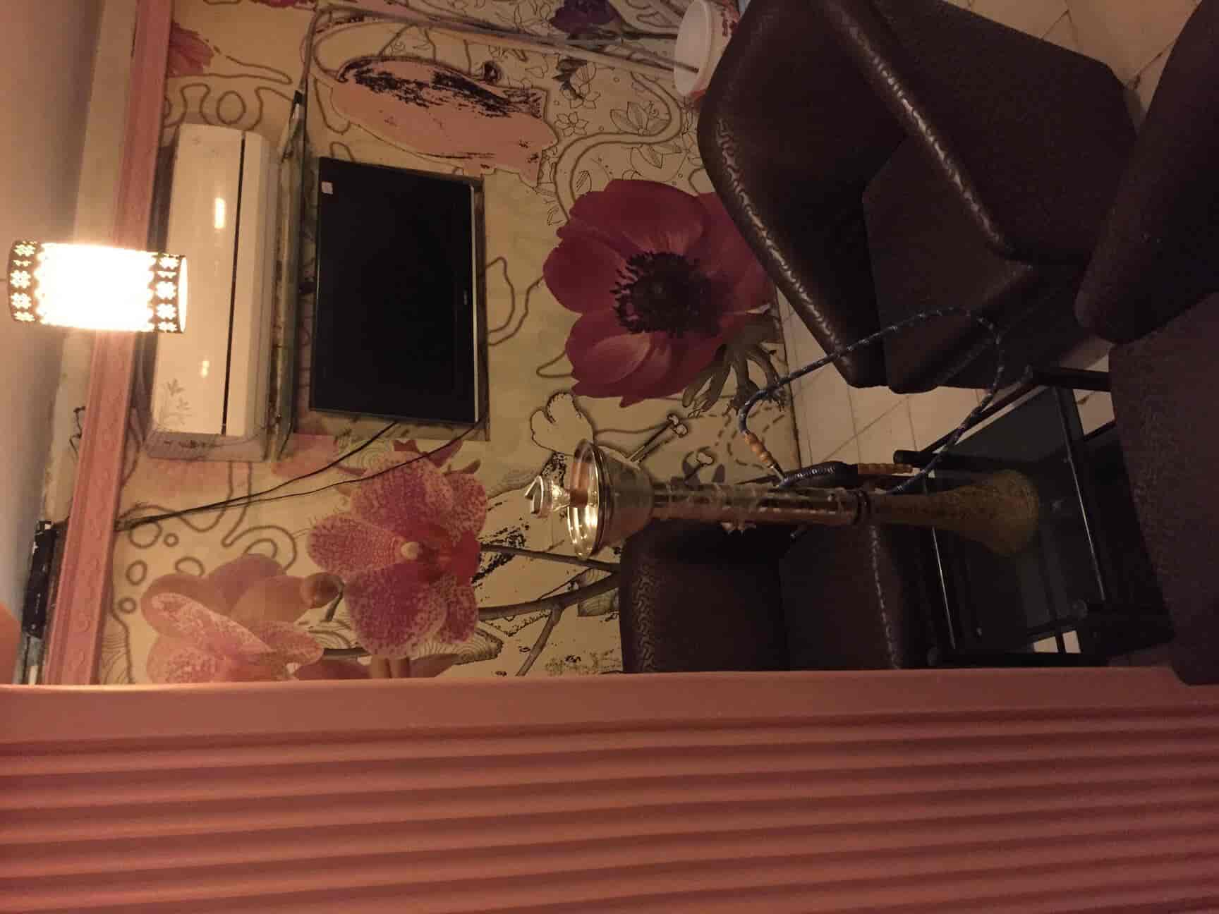 Hookah Parlours Restaurants in Hyderabad Hookah Bar Justdial