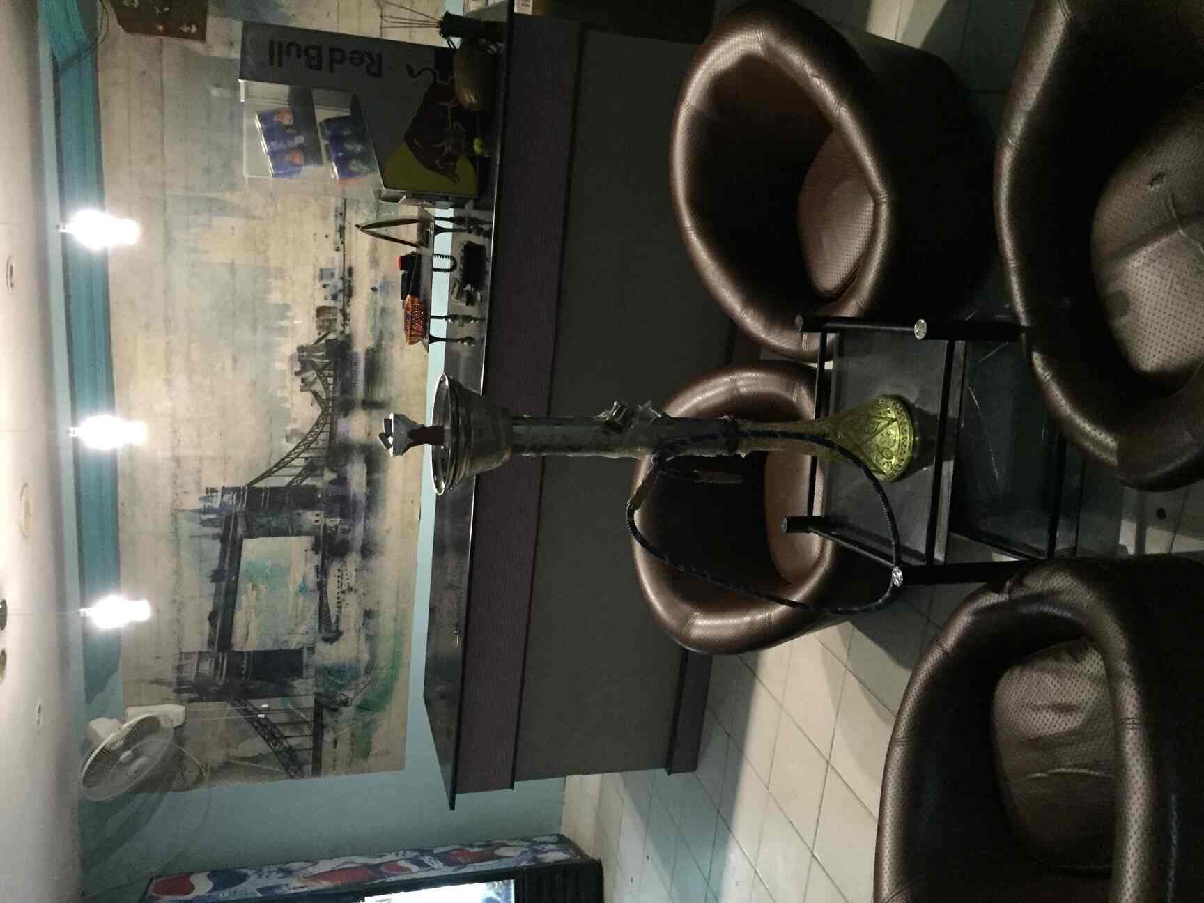 Hookah Parlours Restaurants in Hyderabad Hookah Bar Justdial