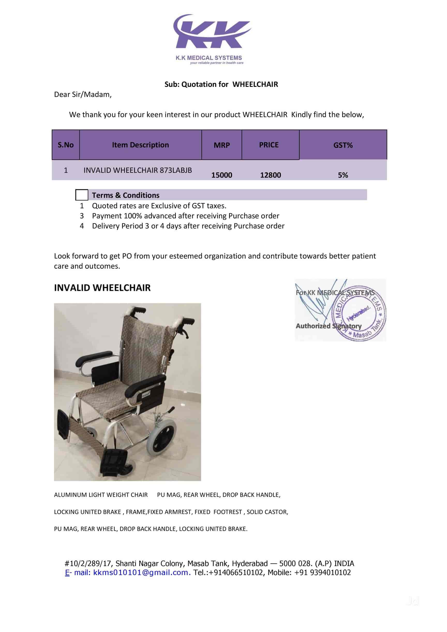 K K Medical Systems in Masab Tank,Hyderabad Best Oxygen Cylinders On