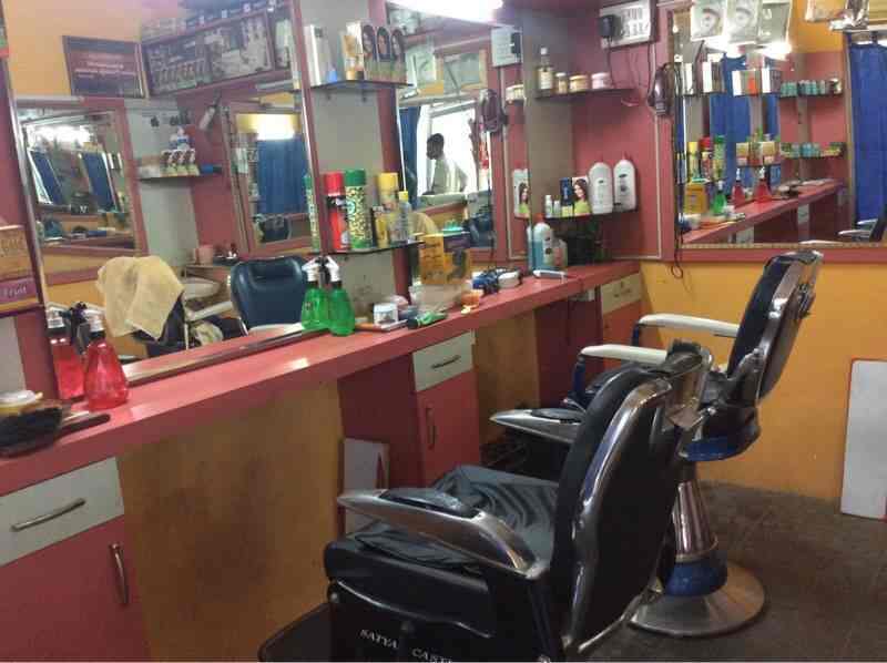 Manna Hair Style in Jeedimetla,Hyderabad Best Salons in Hyderabad