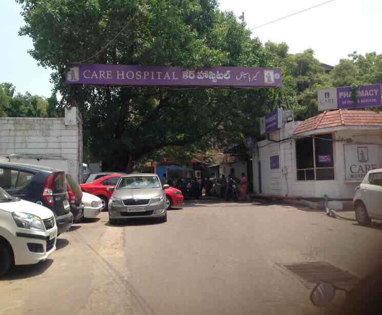 Dr Vishanji Karani Care Hospitals Cardiologists Book Appointment Online Cardiologists In Nampally Hyderabad Justdial