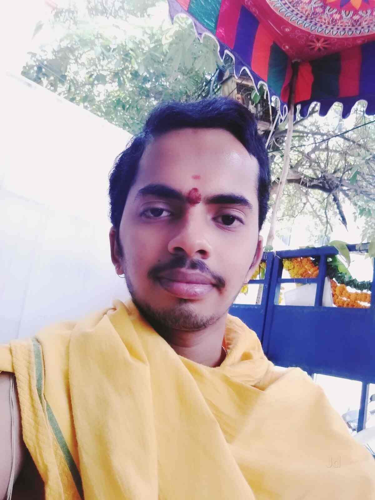 Y Koushik Sharma in Kukatpally,Hyderabad Best Astrologers in