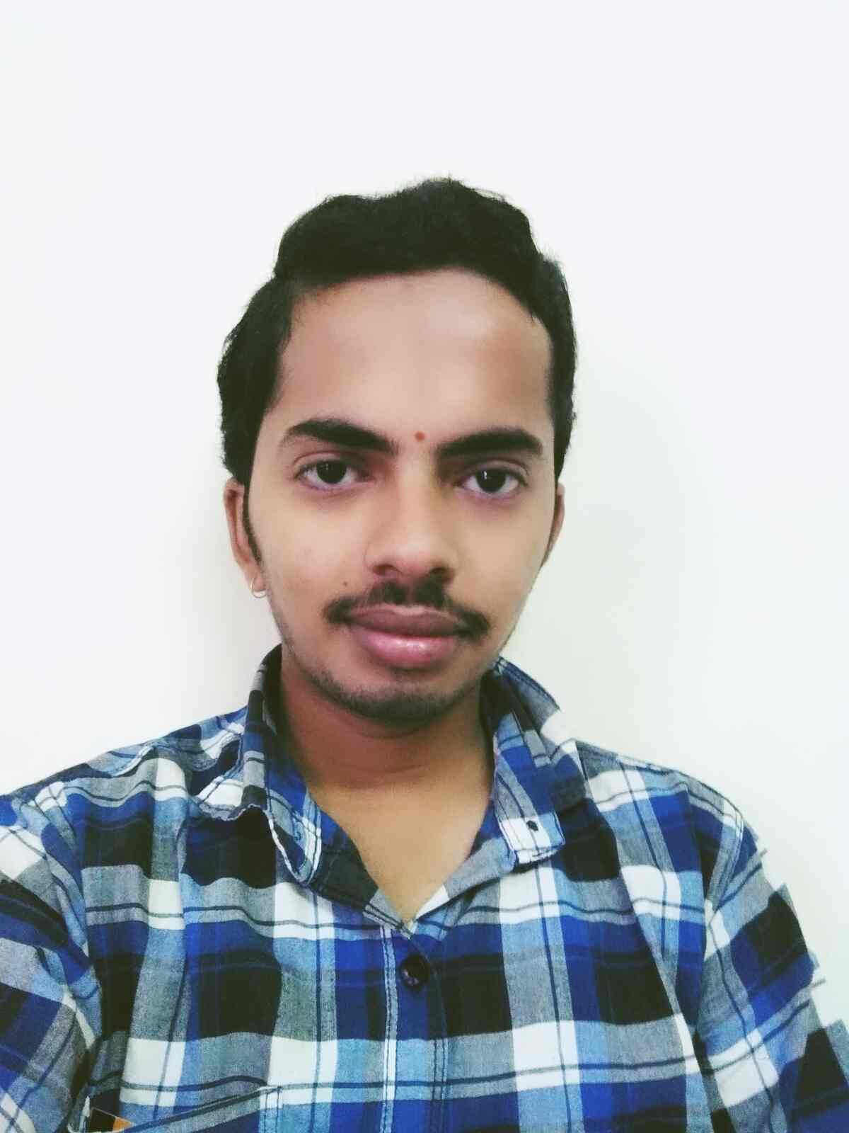 Y Koushik Sharma in Kukatpally,Hyderabad Best Astrologers in