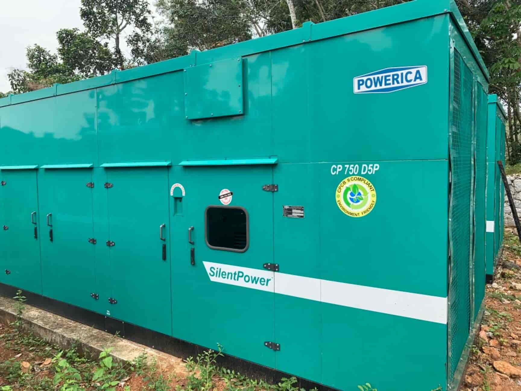 Generators Electric Generator Latest Price, Diesel Generator Dealers in Hyderabad जनरेटर