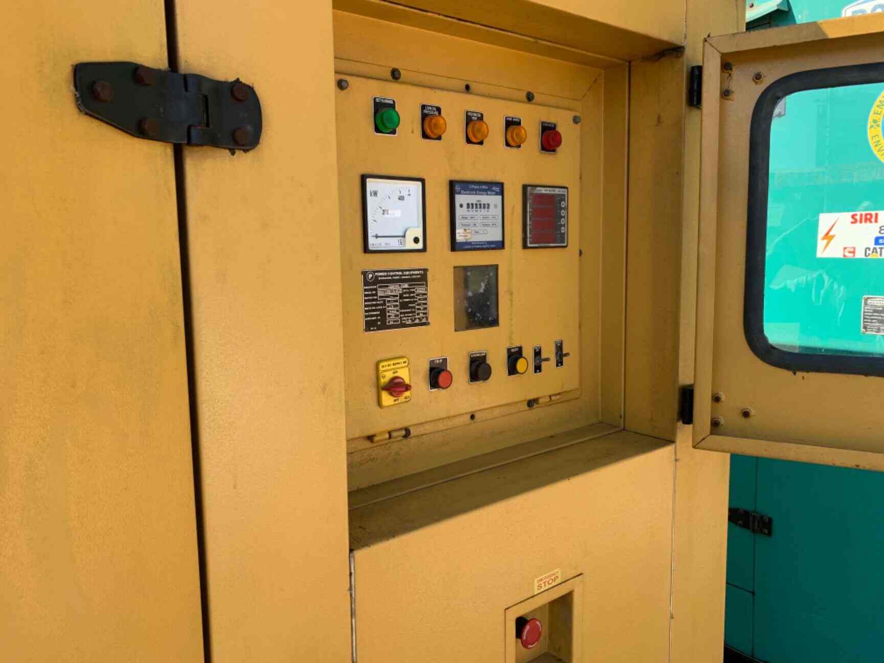 Siri Power Systems, Kukatpally Generator Dealers in Hyderabad Justdial